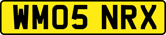 WM05NRX