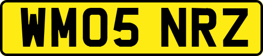 WM05NRZ