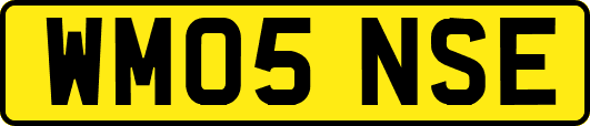 WM05NSE