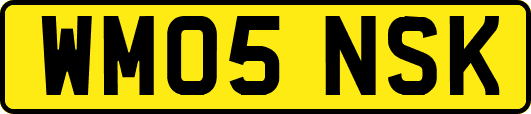 WM05NSK