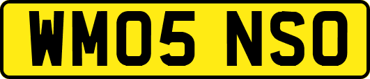 WM05NSO