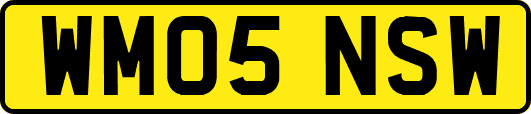 WM05NSW