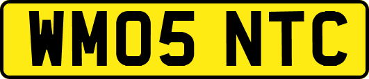 WM05NTC