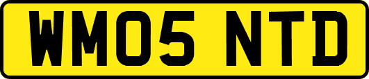 WM05NTD