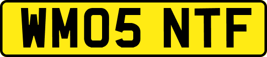 WM05NTF