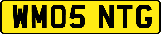WM05NTG