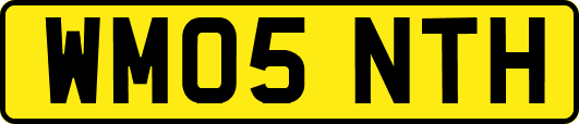 WM05NTH