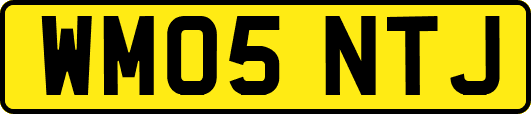 WM05NTJ