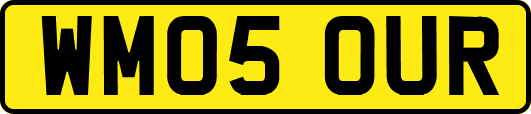 WM05OUR