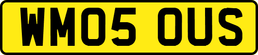 WM05OUS