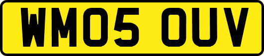 WM05OUV