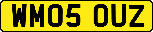 WM05OUZ