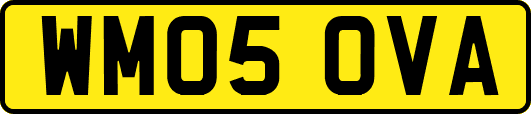 WM05OVA