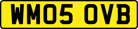 WM05OVB