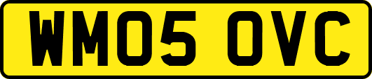WM05OVC