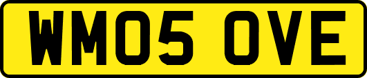 WM05OVE
