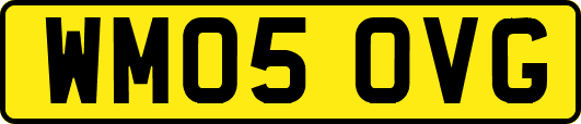 WM05OVG