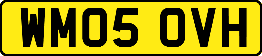 WM05OVH