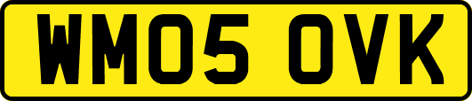 WM05OVK