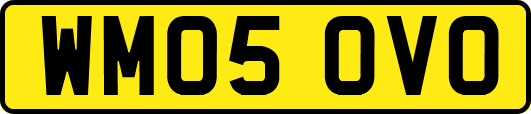 WM05OVO
