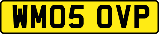 WM05OVP