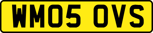 WM05OVS