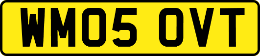 WM05OVT