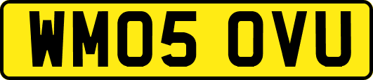 WM05OVU