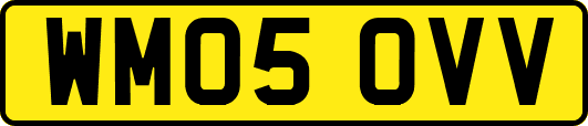 WM05OVV
