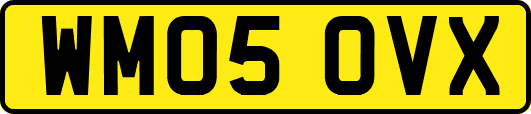 WM05OVX