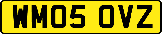WM05OVZ