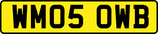 WM05OWB