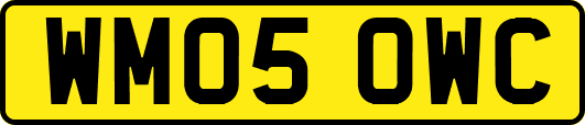 WM05OWC