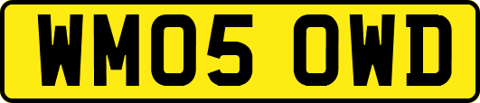 WM05OWD