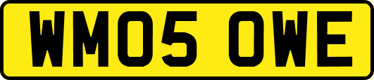 WM05OWE