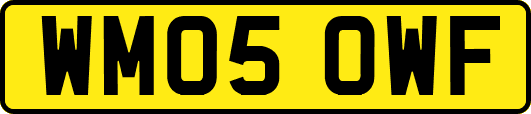WM05OWF