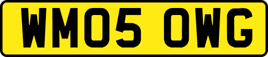 WM05OWG