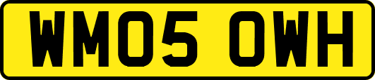 WM05OWH