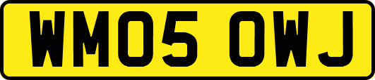 WM05OWJ