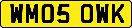 WM05OWK