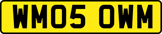 WM05OWM