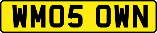 WM05OWN