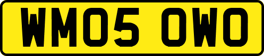 WM05OWO