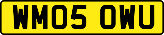 WM05OWU