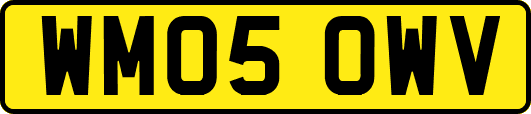 WM05OWV