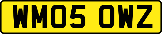 WM05OWZ