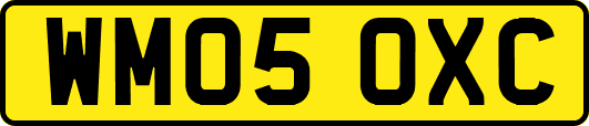 WM05OXC