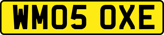 WM05OXE