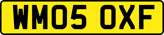 WM05OXF
