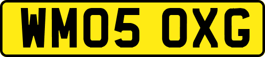 WM05OXG